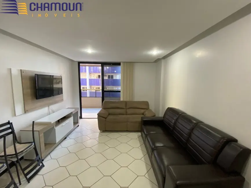 Apartamento com 3 quartos à venda, 130m2 em Centro, Guarapari - ES - imagem 7 Foto 7 de Apartamento com 3 quartos à venda, 130m2 em Centro, Guarapari - ES