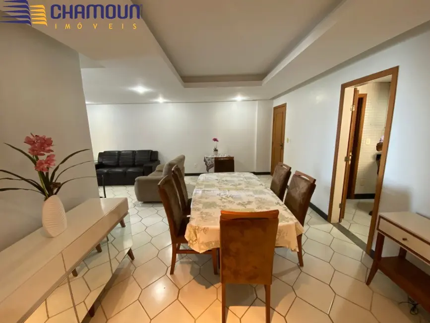 Apartamento com 3 quartos à venda, 130m2 em Centro, Guarapari - ES - imagem 3 Foto 3 de Apartamento com 3 quartos à venda, 130m2 em Centro, Guarapari - ES
