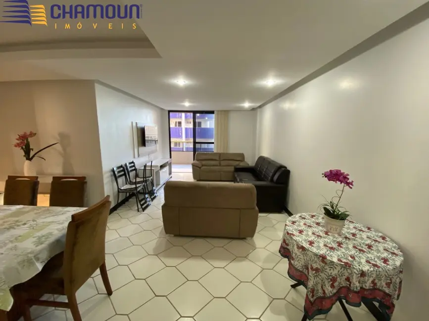 Apartamento com 3 quartos à venda, 130m2 em Centro, Guarapari - ES - imagem 6 Foto 6 de Apartamento com 3 quartos à venda, 130m2 em Centro, Guarapari - ES