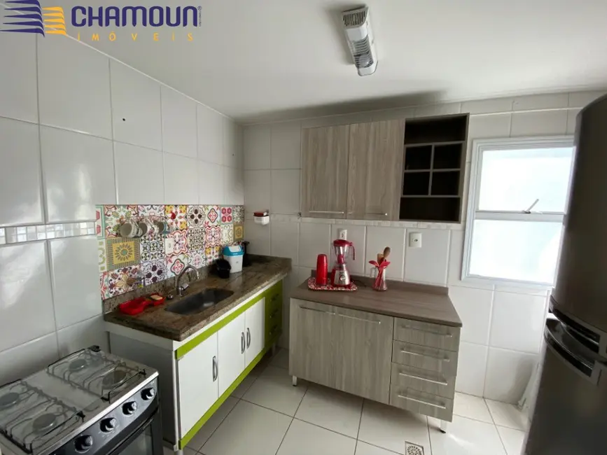 Foto 2 de Apartamento com 3 quartos à venda, 85m2 em Centro, Guarapari - ES