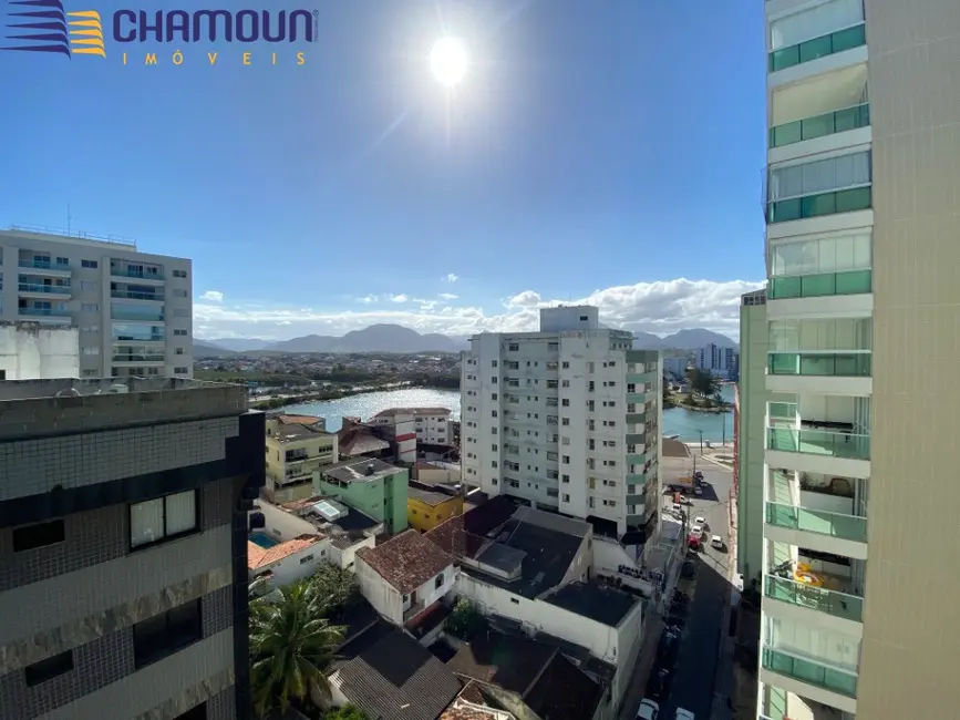 Foto 1 de Apartamento com 3 quartos à venda, 85m2 em Centro, Guarapari - ES