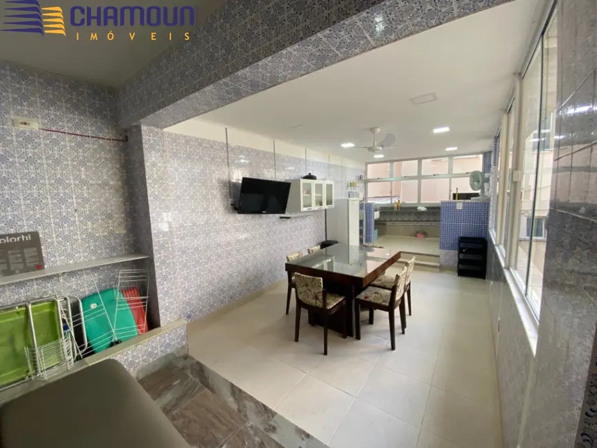 Foto 1 de Apartamento com 3 quartos à venda, 100m2 em Centro, Guarapari - ES