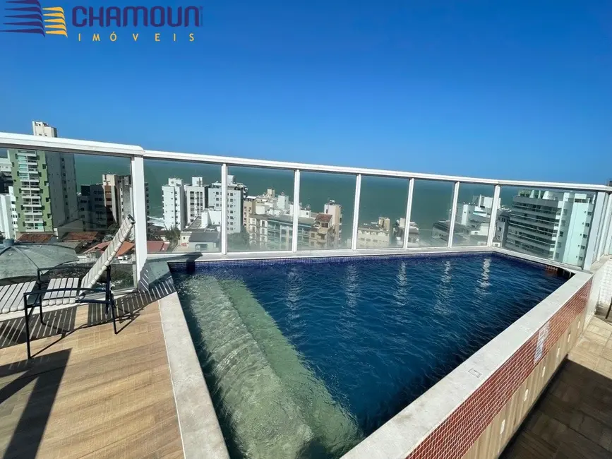 Foto 1 de Apartamento com 3 quartos à venda, 108m2 em Centro, Guarapari - ES