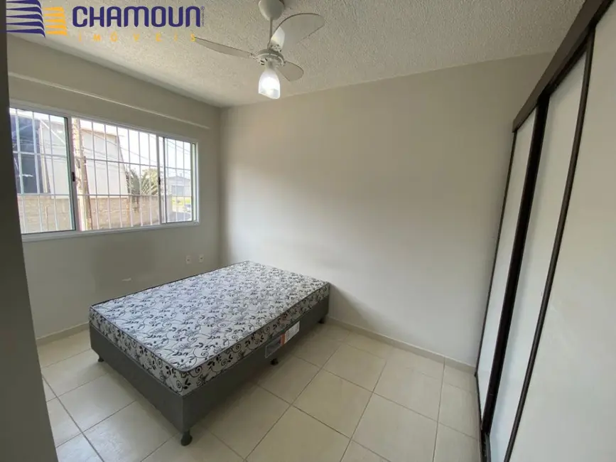 Apartamento com 2 quartos à venda, 47m2 em Praia do Morro, Guarapari - ES - imagem 7 Foto 7 de Apartamento com 2 quartos à venda, 47m2 em Praia do Morro, Guarapari - ES