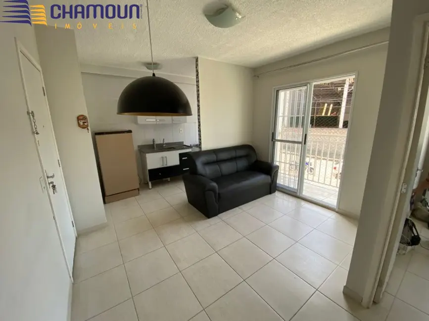 Apartamento com 2 quartos à venda, 47m2 em Praia do Morro, Guarapari - ES - imagem 3 Foto 3 de Apartamento com 2 quartos à venda, 47m2 em Praia do Morro, Guarapari - ES