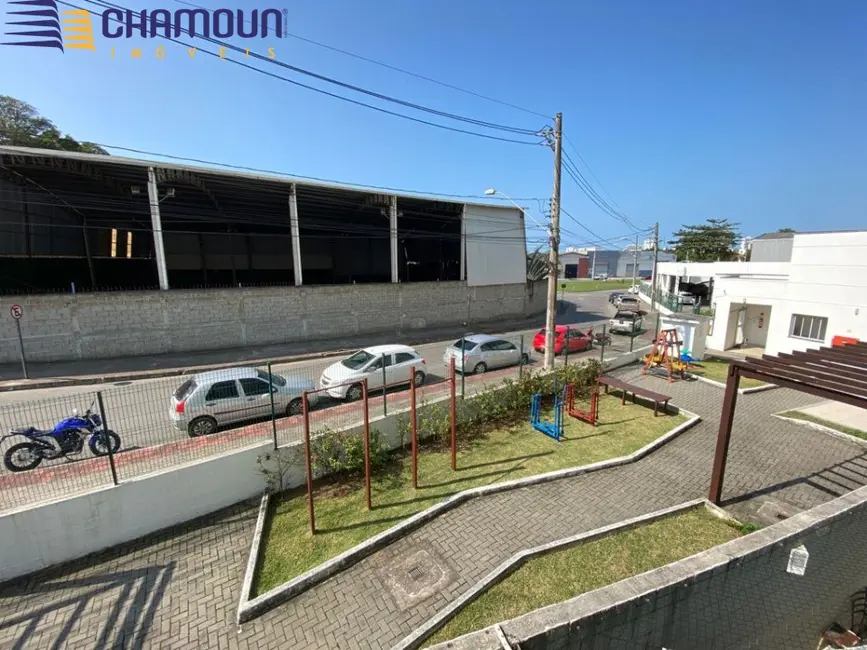 Apartamento com 2 quartos à venda, 47m2 em Praia do Morro, Guarapari - ES - imagem 6 Foto 6 de Apartamento com 2 quartos à venda, 47m2 em Praia do Morro, Guarapari - ES