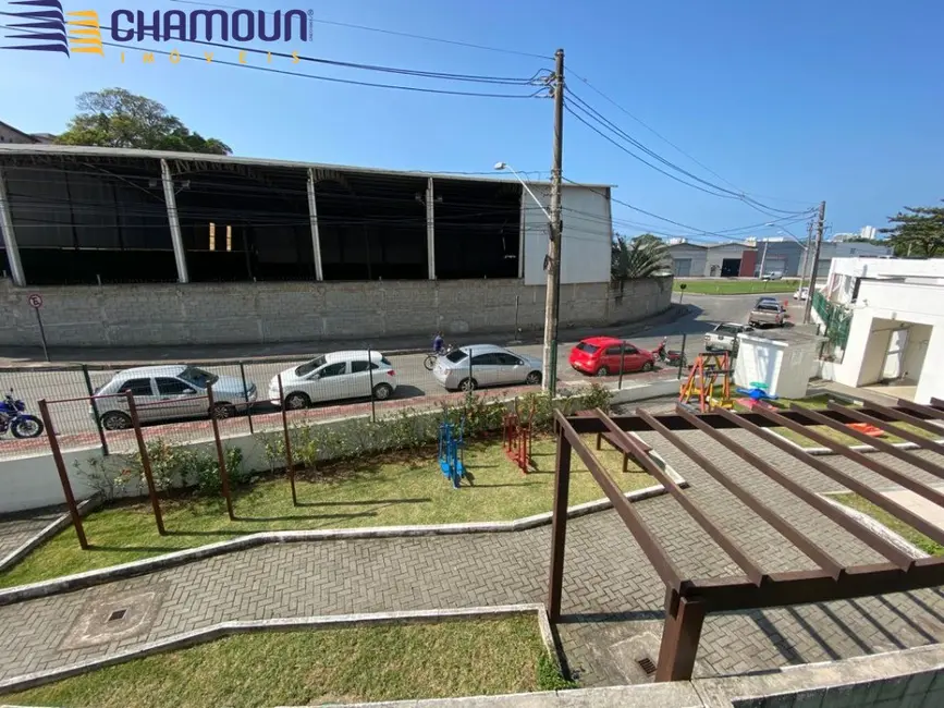 Apartamento com 2 quartos à venda, 47m2 em Praia do Morro, Guarapari - ES - imagem 2 Foto 2 de Apartamento com 2 quartos à venda, 47m2 em Praia do Morro, Guarapari - ES