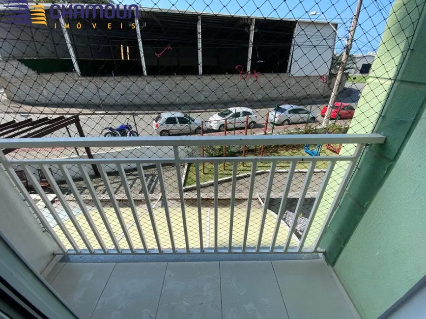 Apartamento com 2 quartos à venda, 47m2 em Praia do Morro, Guarapari - ES - imagem 5 Foto 5 de Apartamento com 2 quartos à venda, 47m2 em Praia do Morro, Guarapari - ES