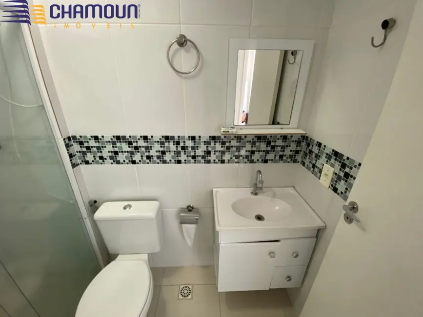 Apartamento com 2 quartos à venda, 47m2 em Praia do Morro, Guarapari - ES - imagem 9 Foto 9 de Apartamento com 2 quartos à venda, 47m2 em Praia do Morro, Guarapari - ES