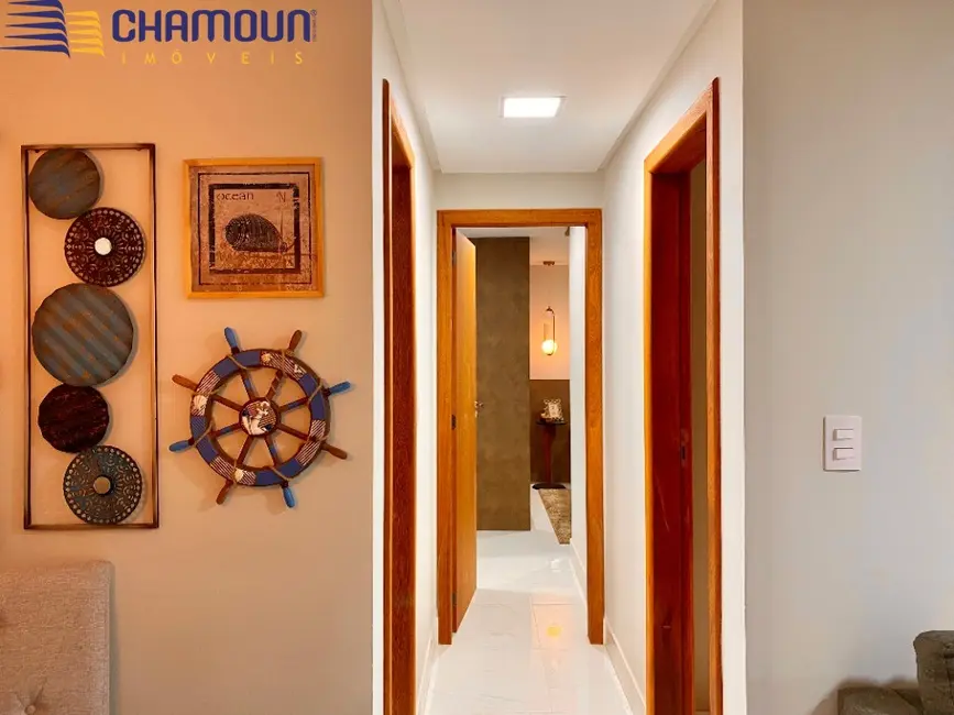 Apartamento com 2 quartos à venda, 65m2 em Centro, Guarapari - ES - imagem 4 Foto 4 de Apartamento com 2 quartos à venda, 65m2 em Centro, Guarapari - ES