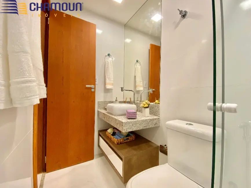 Apartamento com 2 quartos à venda, 65m2 em Centro, Guarapari - ES - imagem 6 Foto 6 de Apartamento com 2 quartos à venda, 65m2 em Centro, Guarapari - ES