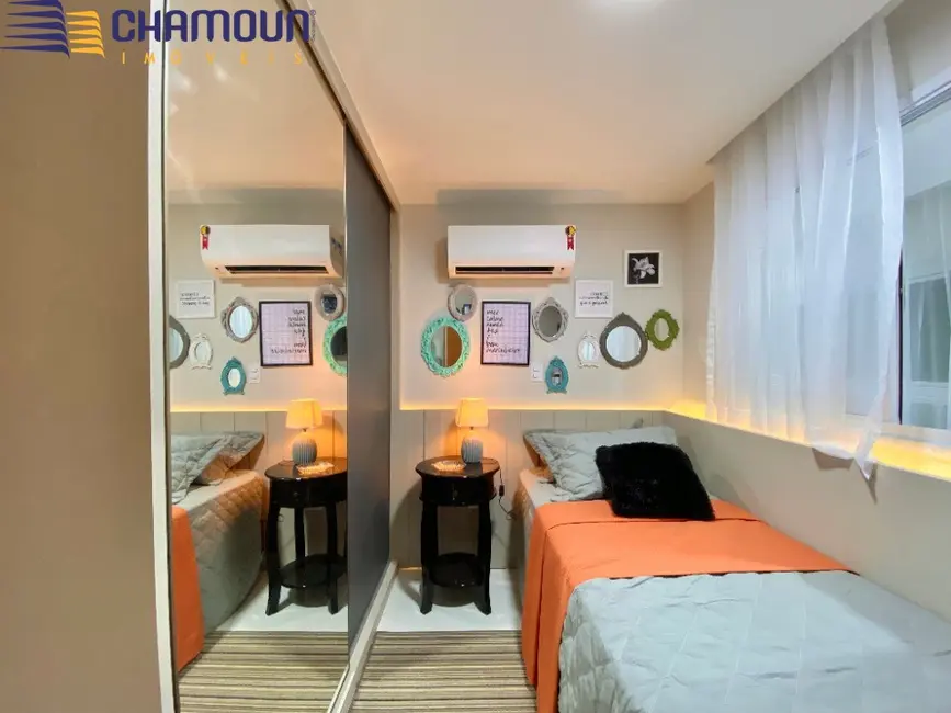 Apartamento com 2 quartos à venda, 65m2 em Centro, Guarapari - ES - imagem 8 Foto 8 de Apartamento com 2 quartos à venda, 65m2 em Centro, Guarapari - ES