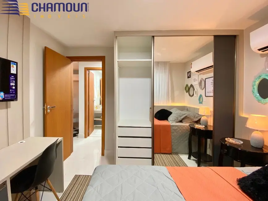 Apartamento com 2 quartos à venda, 65m2 em Centro, Guarapari - ES - imagem 7 Foto 7 de Apartamento com 2 quartos à venda, 65m2 em Centro, Guarapari - ES