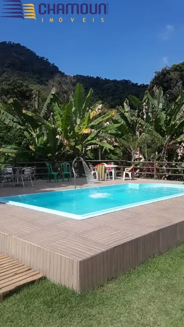 Sítio / Rancho com 4 quartos à venda, 250m2 em Guarapari - ES - imagem 8 Foto 8 de Sítio / Rancho com 4 quartos à venda, 250m2 em Guarapari - ES