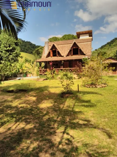 Foto 2 de Sítio / Rancho com 4 quartos à venda, 250m2 em Guarapari - ES