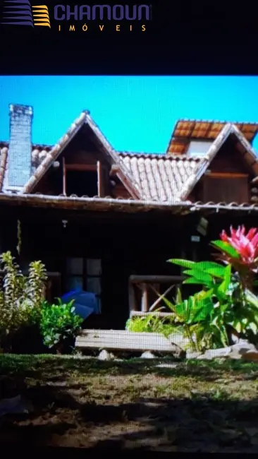 Sítio / Rancho com 4 quartos à venda, 250m2 em Guarapari - ES - imagem 6 Foto 6 de Sítio / Rancho com 4 quartos à venda, 250m2 em Guarapari - ES