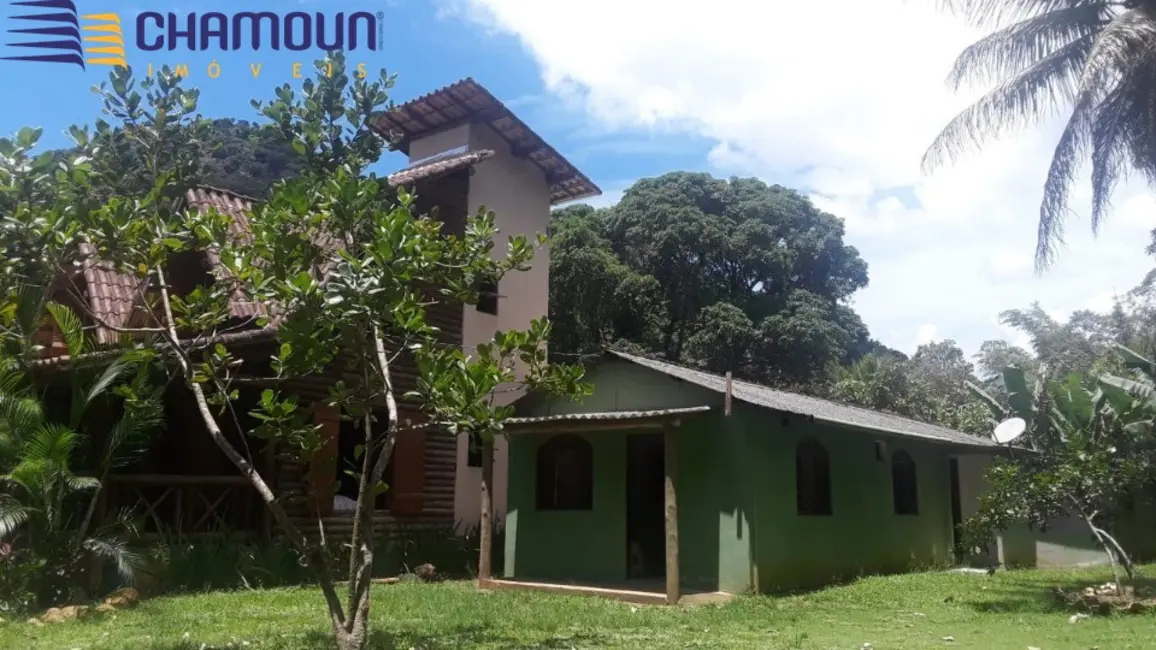 Foto 1 de Sítio / Rancho com 4 quartos à venda, 250m2 em Guarapari - ES