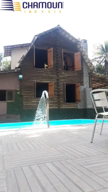 Sítio / Rancho com 4 quartos à venda, 250m2 em Guarapari - ES - imagem 5 Foto 5 de Sítio / Rancho com 4 quartos à venda, 250m2 em Guarapari - ES