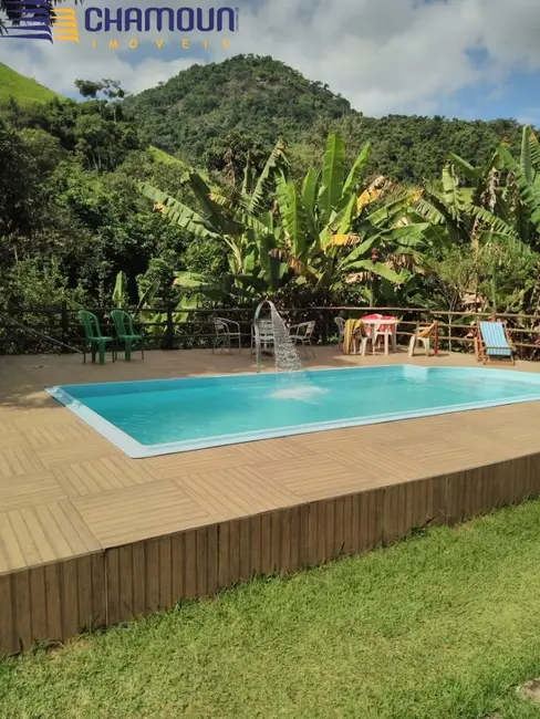 Sítio / Rancho com 4 quartos à venda, 250m2 em Guarapari - ES - imagem 9 Foto 9 de Sítio / Rancho com 4 quartos à venda, 250m2 em Guarapari - ES