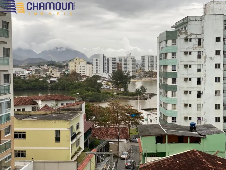 Foto 1 de Apartamento com 3 quartos à venda, 98m2 em Centro, Guarapari - ES