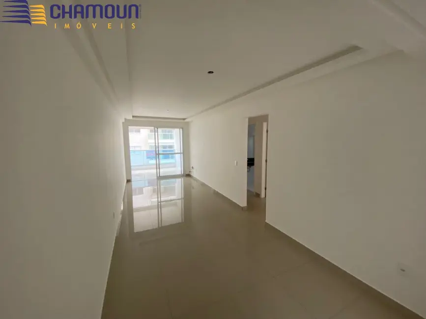 Foto 2 de Apartamento com 3 quartos à venda, 98m2 em Centro, Guarapari - ES