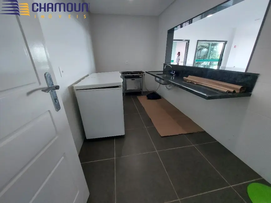 Apartamento com 2 quartos à venda, 69m2 em Enseada Azul, Guarapari - ES - imagem 9 Foto 9 de Apartamento com 2 quartos à venda, 69m2 em Enseada Azul, Guarapari - ES