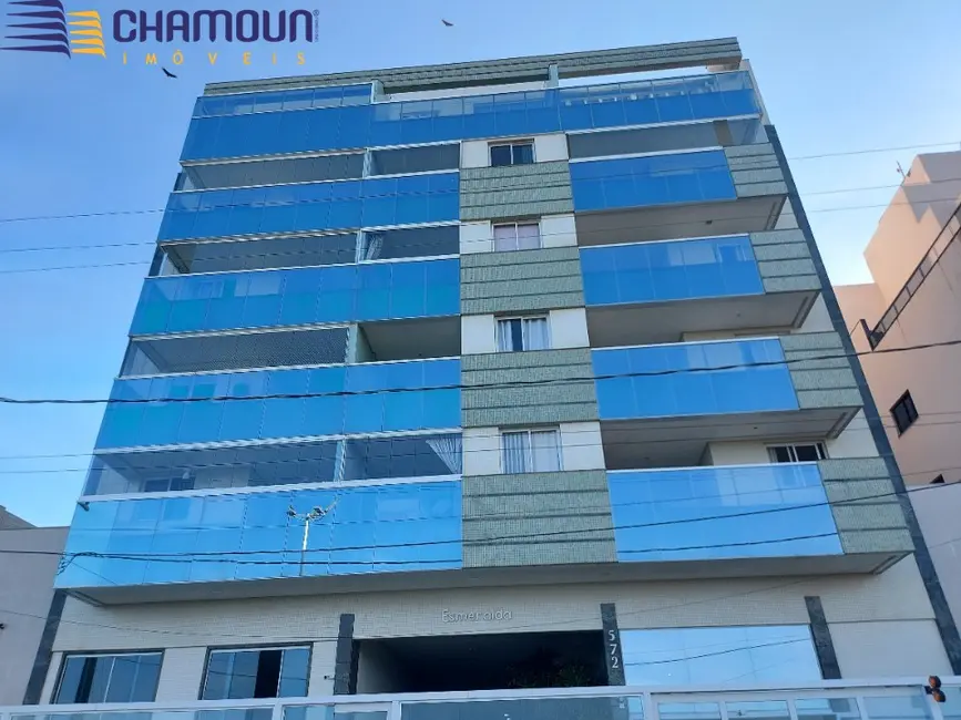 Foto 1 de Apartamento com 2 quartos à venda, 69m2 em Enseada Azul, Guarapari - ES