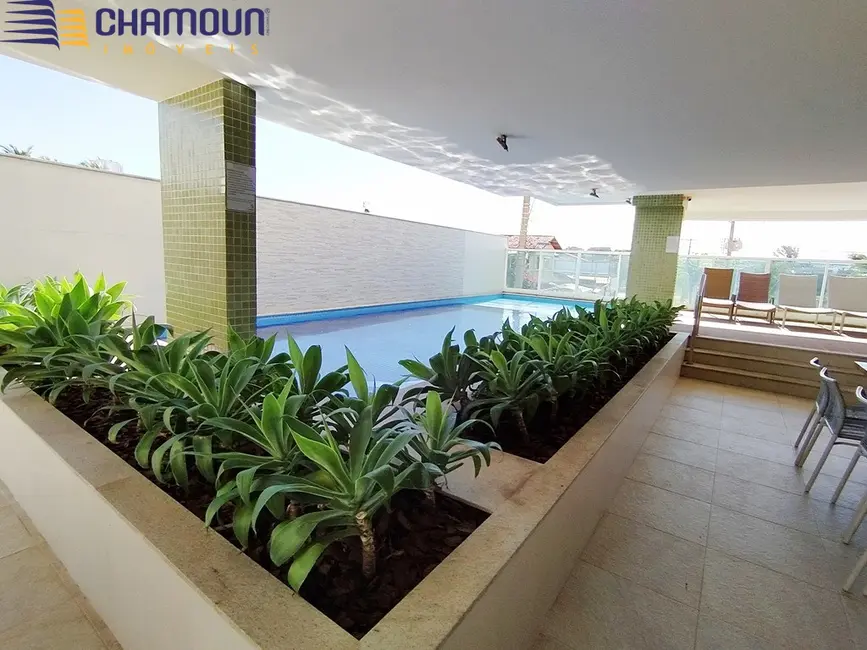 Apartamento com 3 quartos à venda, 107m2 em Enseada Azul, Guarapari - ES - imagem 6 Foto 6 de Apartamento com 3 quartos à venda, 107m2 em Enseada Azul, Guarapari - ES