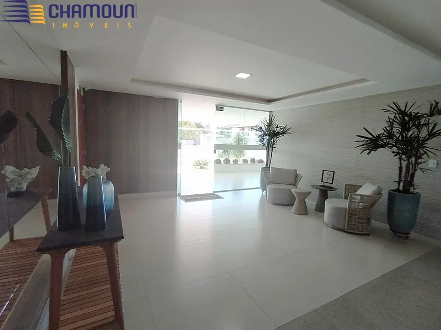 Apartamento com 3 quartos à venda, 107m2 em Enseada Azul, Guarapari - ES - imagem 4 Foto 4 de Apartamento com 3 quartos à venda, 107m2 em Enseada Azul, Guarapari - ES