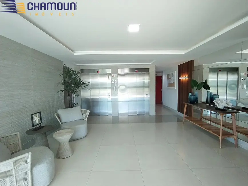 Apartamento com 3 quartos à venda, 107m2 em Enseada Azul, Guarapari - ES - imagem 3 Foto 3 de Apartamento com 3 quartos à venda, 107m2 em Enseada Azul, Guarapari - ES