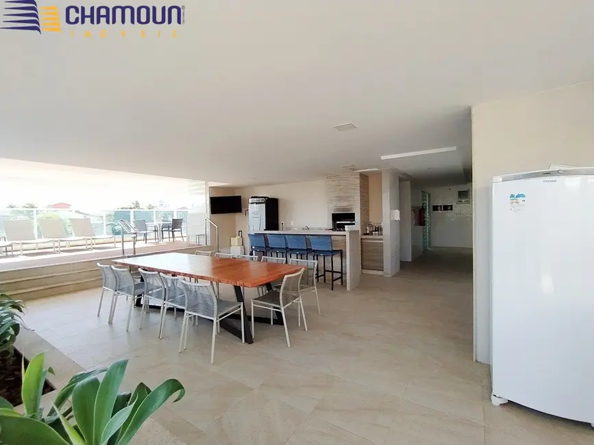Apartamento com 3 quartos à venda, 107m2 em Enseada Azul, Guarapari - ES - imagem 9 Foto 9 de Apartamento com 3 quartos à venda, 107m2 em Enseada Azul, Guarapari - ES
