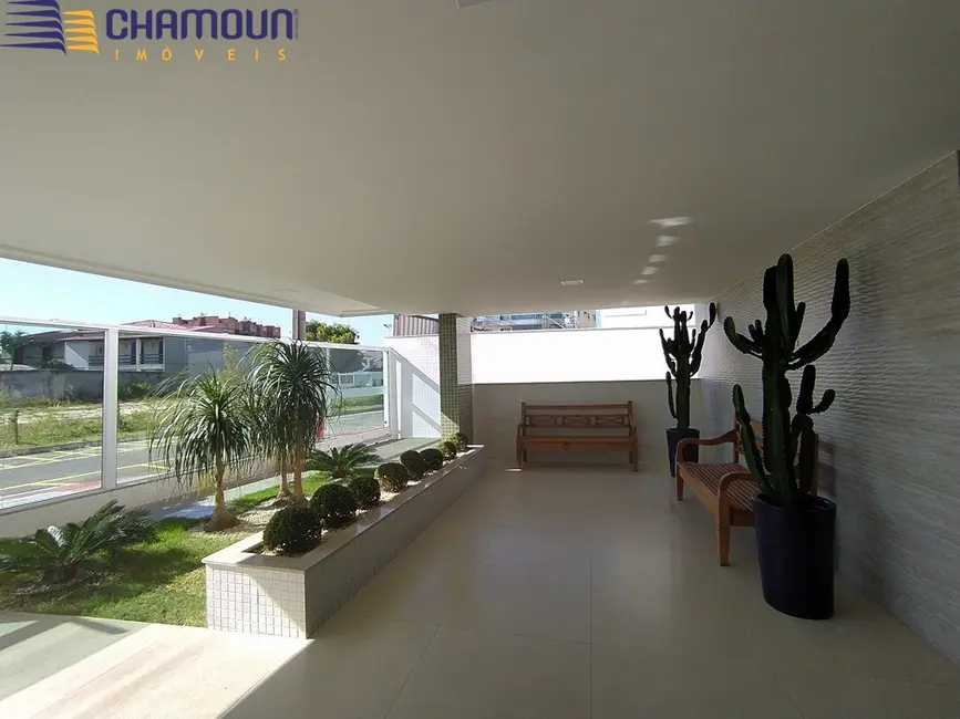 Apartamento com 3 quartos à venda, 107m2 em Enseada Azul, Guarapari - ES - imagem 5 Foto 5 de Apartamento com 3 quartos à venda, 107m2 em Enseada Azul, Guarapari - ES