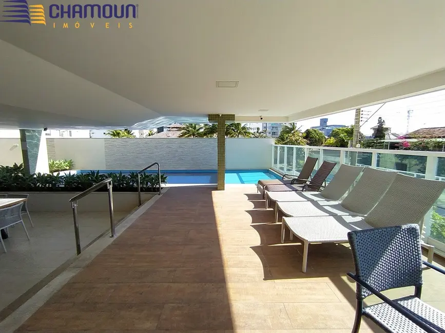 Apartamento com 3 quartos à venda, 107m2 em Enseada Azul, Guarapari - ES - imagem 8 Foto 8 de Apartamento com 3 quartos à venda, 107m2 em Enseada Azul, Guarapari - ES