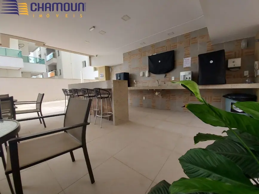 Apartamento com 2 quartos à venda, 75m2 em Praia do Morro, Guarapari - ES - imagem 6 Foto 6 de Apartamento com 2 quartos à venda, 75m2 em Praia do Morro, Guarapari - ES