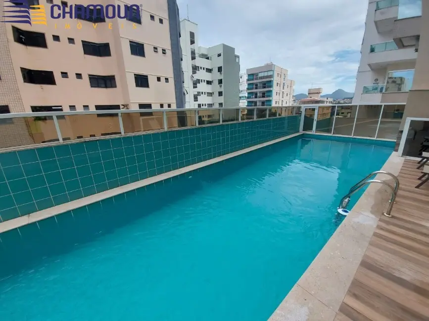 Apartamento com 2 quartos à venda, 75m2 em Praia do Morro, Guarapari - ES - imagem 4 Foto 4 de Apartamento com 2 quartos à venda, 75m2 em Praia do Morro, Guarapari - ES