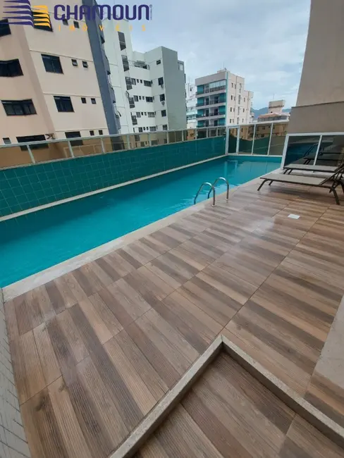 Apartamento com 2 quartos à venda, 75m2 em Praia do Morro, Guarapari - ES - imagem 3 Foto 3 de Apartamento com 2 quartos à venda, 75m2 em Praia do Morro, Guarapari - ES