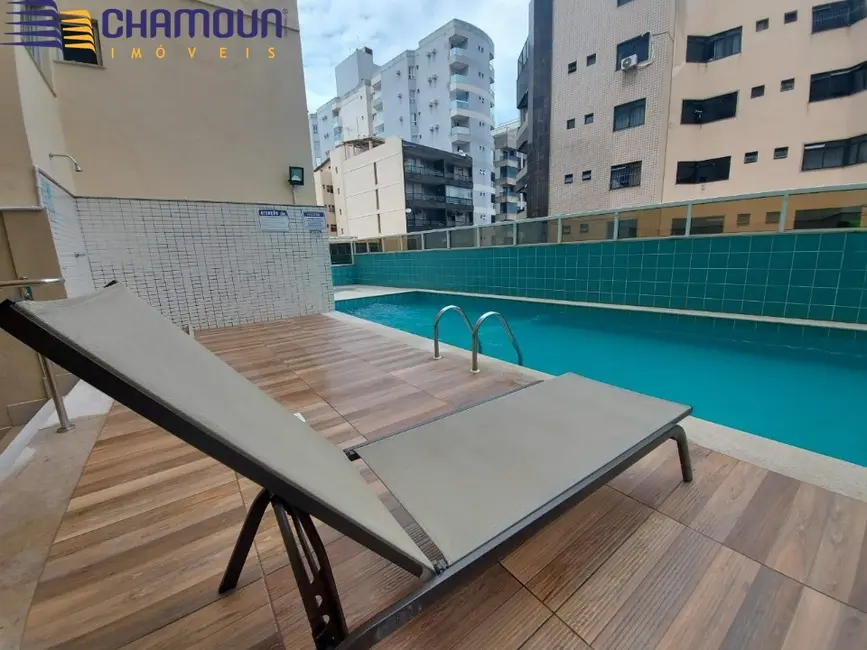 Foto 1 de Apartamento com 2 quartos à venda, 75m2 em Praia do Morro, Guarapari - ES