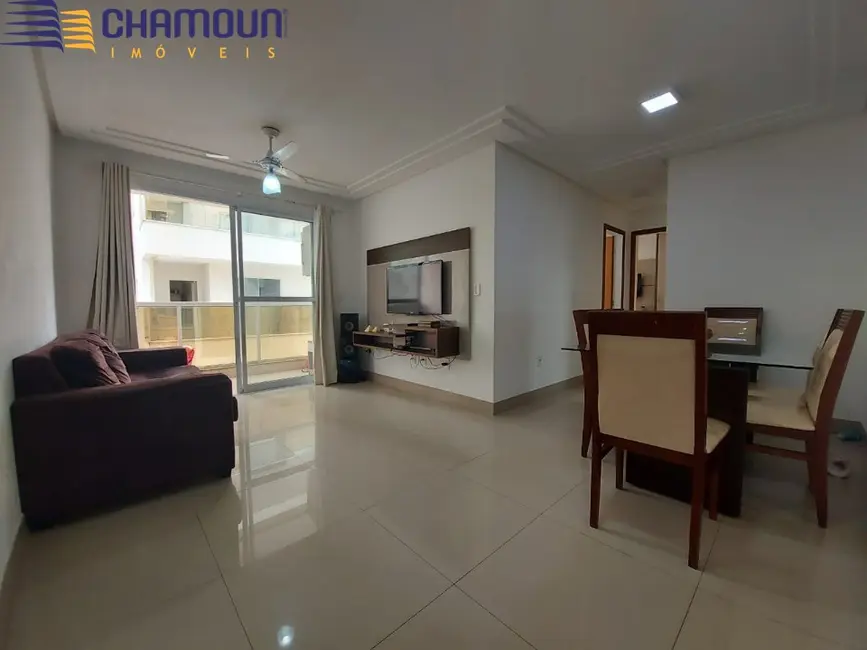 Apartamento com 2 quartos à venda, 75m2 em Praia do Morro, Guarapari - ES - imagem 9 Foto 9 de Apartamento com 2 quartos à venda, 75m2 em Praia do Morro, Guarapari - ES