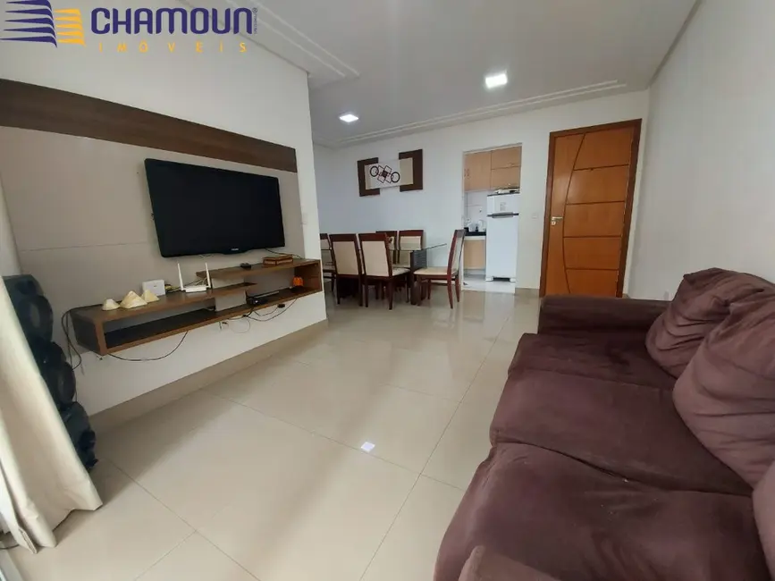 Apartamento com 2 quartos à venda, 75m2 em Praia do Morro, Guarapari - ES - imagem 8 Foto 8 de Apartamento com 2 quartos à venda, 75m2 em Praia do Morro, Guarapari - ES