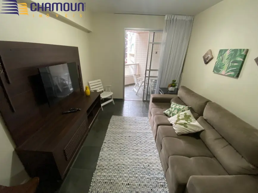Foto 3 de Apartamento com 2 quartos à venda, 80m2 em Centro, Guarapari - ES