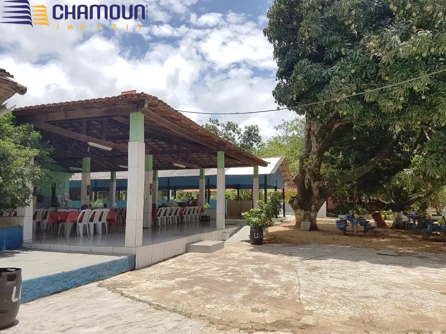 Sítio / Rancho com 32 quartos à venda e para alugar, 20000m2 em Comunidade Urbana de Iguape, Guarapari - ES - imagem 7 Foto 7 de Sítio / Rancho com 32 quartos à venda e para alugar, 20000m2 em Comunidade Urbana de Iguape, Guarapari - ES