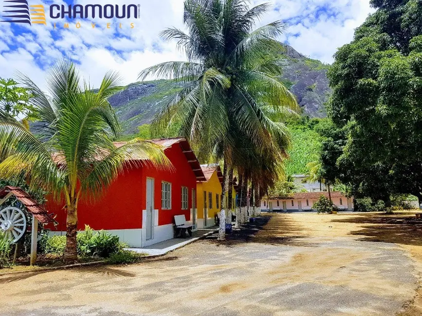 Sítio / Rancho com 32 quartos à venda e para alugar, 20000m2 em Comunidade Urbana de Iguape, Guarapari - ES - imagem 6 Foto 6 de Sítio / Rancho com 32 quartos à venda e para alugar, 20000m2 em Comunidade Urbana de Iguape, Guarapari - ES