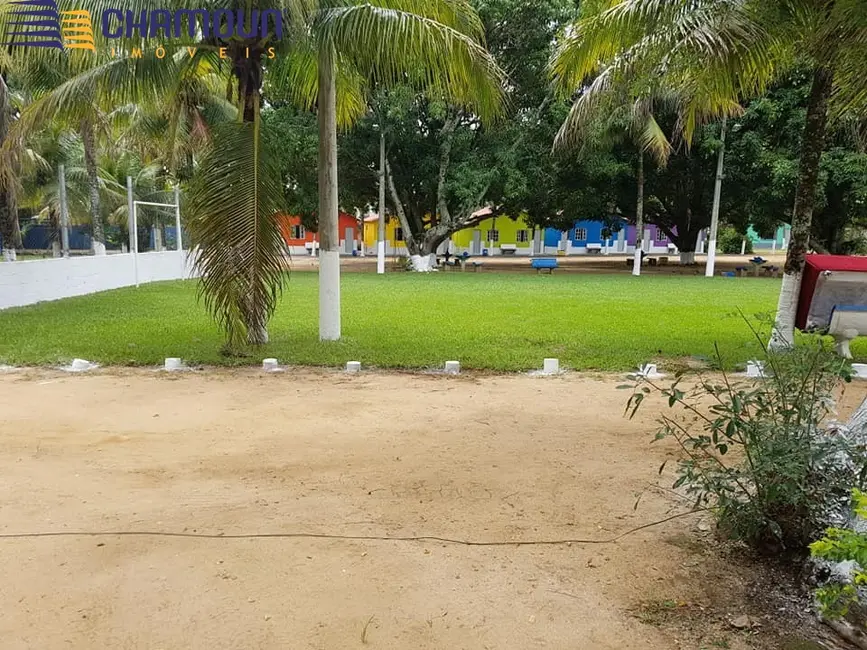 Sítio / Rancho com 32 quartos à venda e para alugar, 20000m2 em Comunidade Urbana de Iguape, Guarapari - ES - imagem 9 Foto 9 de Sítio / Rancho com 32 quartos à venda e para alugar, 20000m2 em Comunidade Urbana de Iguape, Guarapari - ES