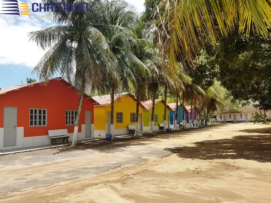 Foto 1 de Sítio / Rancho com 32 quartos à venda e para alugar, 20000m2 em Comunidade Urbana de Iguape, Guarapari - ES