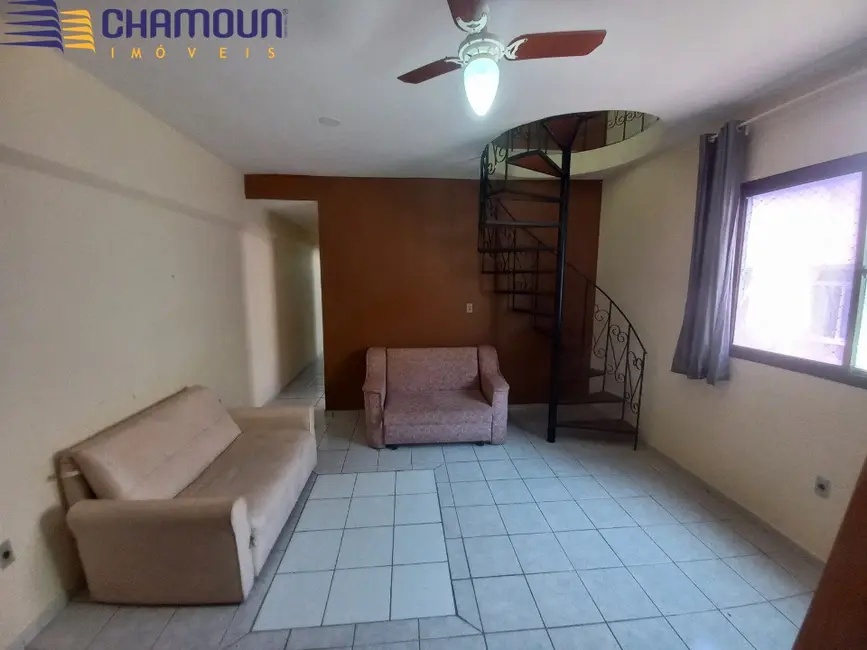 Apartamento com 3 quartos à venda, 110m2 em Praia do Morro, Guarapari - ES - imagem 9 Foto 9 de Apartamento com 3 quartos à venda, 110m2 em Praia do Morro, Guarapari - ES