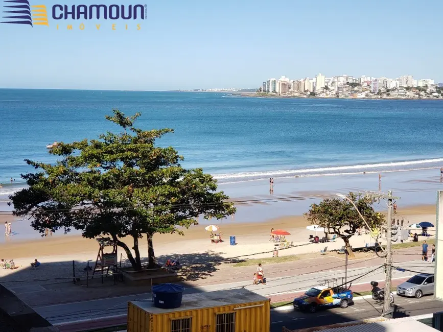 Apartamento com 3 quartos à venda, 110m2 em Praia do Morro, Guarapari - ES - imagem 7 Foto 7 de Apartamento com 3 quartos à venda, 110m2 em Praia do Morro, Guarapari - ES