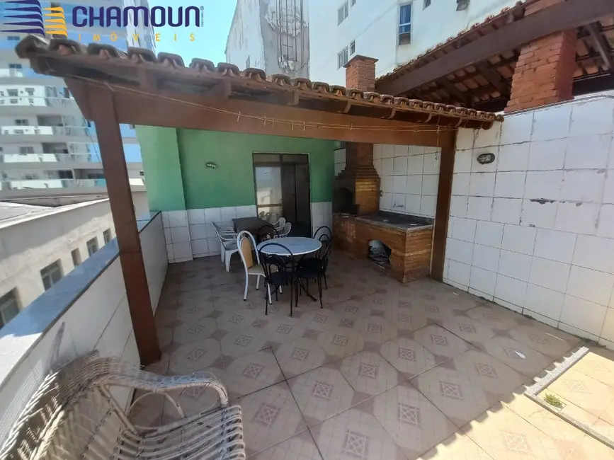 Apartamento com 3 quartos à venda, 110m2 em Praia do Morro, Guarapari - ES - imagem 4 Foto 4 de Apartamento com 3 quartos à venda, 110m2 em Praia do Morro, Guarapari - ES