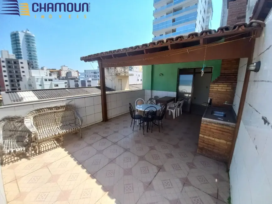 Apartamento com 3 quartos à venda, 110m2 em Praia do Morro, Guarapari - ES - imagem 5 Foto 5 de Apartamento com 3 quartos à venda, 110m2 em Praia do Morro, Guarapari - ES