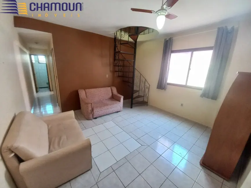 Apartamento com 3 quartos à venda, 110m2 em Praia do Morro, Guarapari - ES - imagem 8 Foto 8 de Apartamento com 3 quartos à venda, 110m2 em Praia do Morro, Guarapari - ES