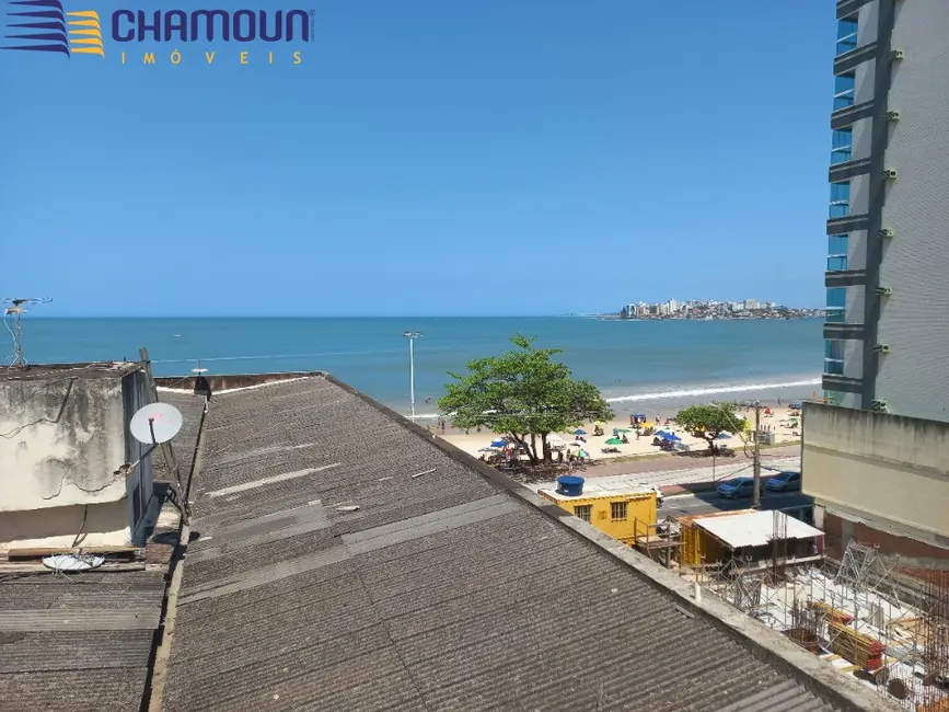 Apartamento com 3 quartos à venda, 110m2 em Praia do Morro, Guarapari - ES - imagem 6 Foto 6 de Apartamento com 3 quartos à venda, 110m2 em Praia do Morro, Guarapari - ES